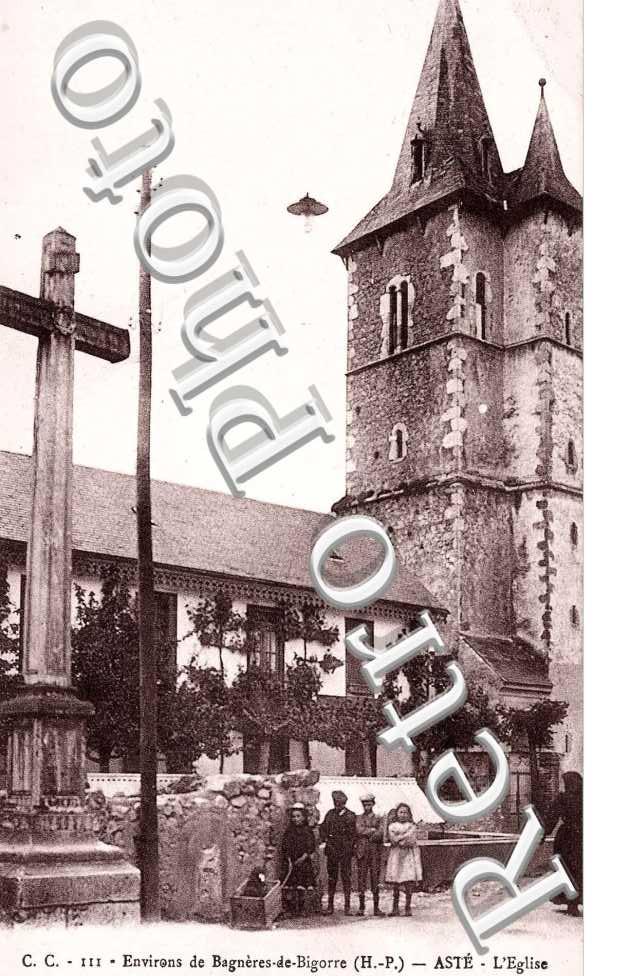 L'eglise