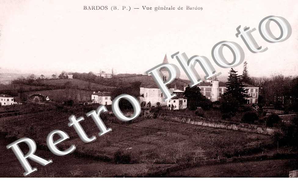 Vue generale