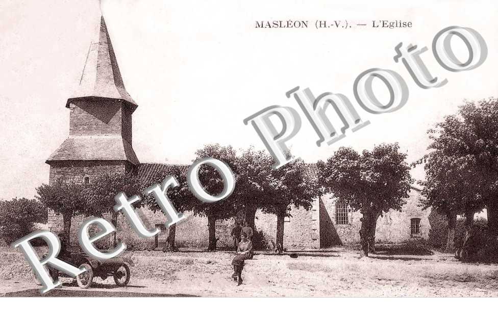 l'eglise