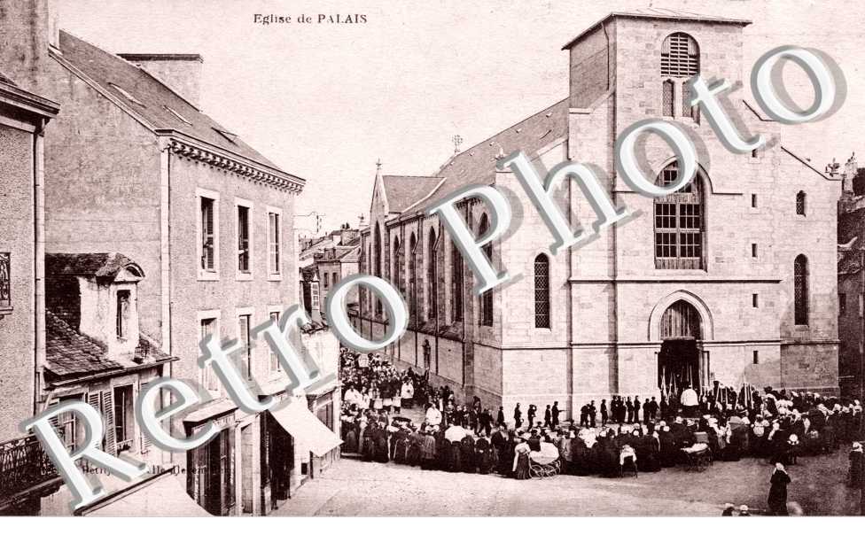 Eglise