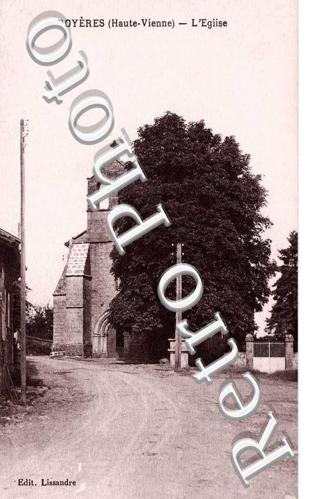 l'eglise