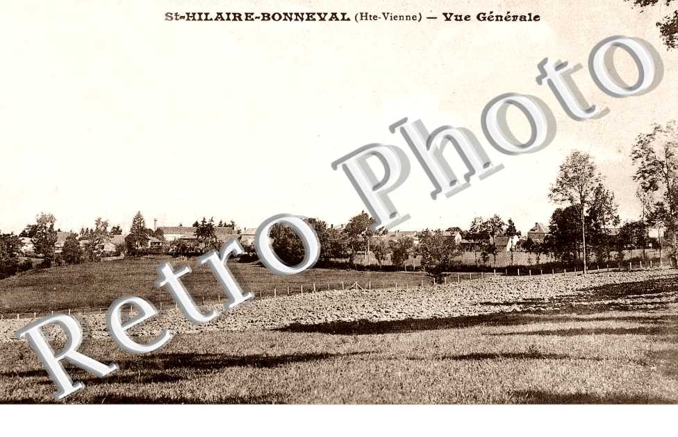 vue générale