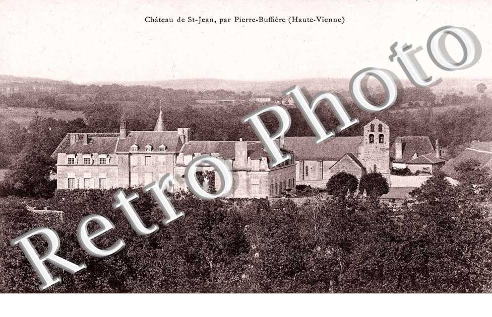Le Chateau