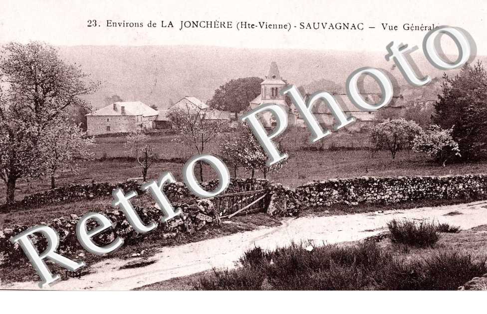 vue générale