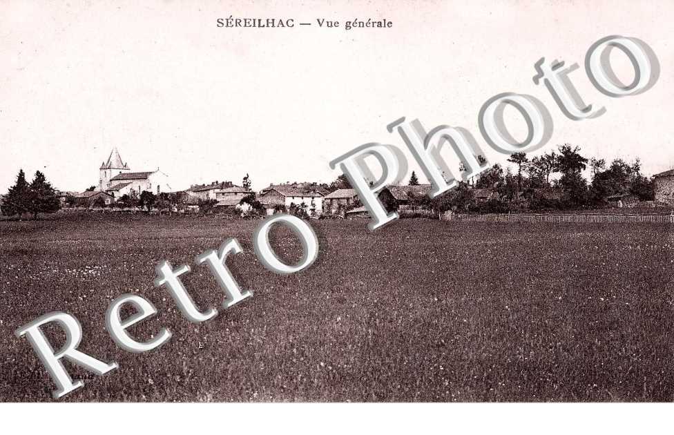 Vue générale 