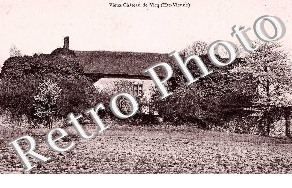 Vieux Château
