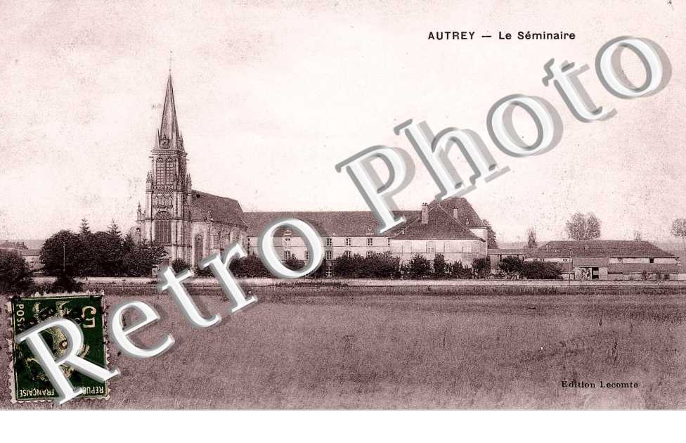 Le seminaire