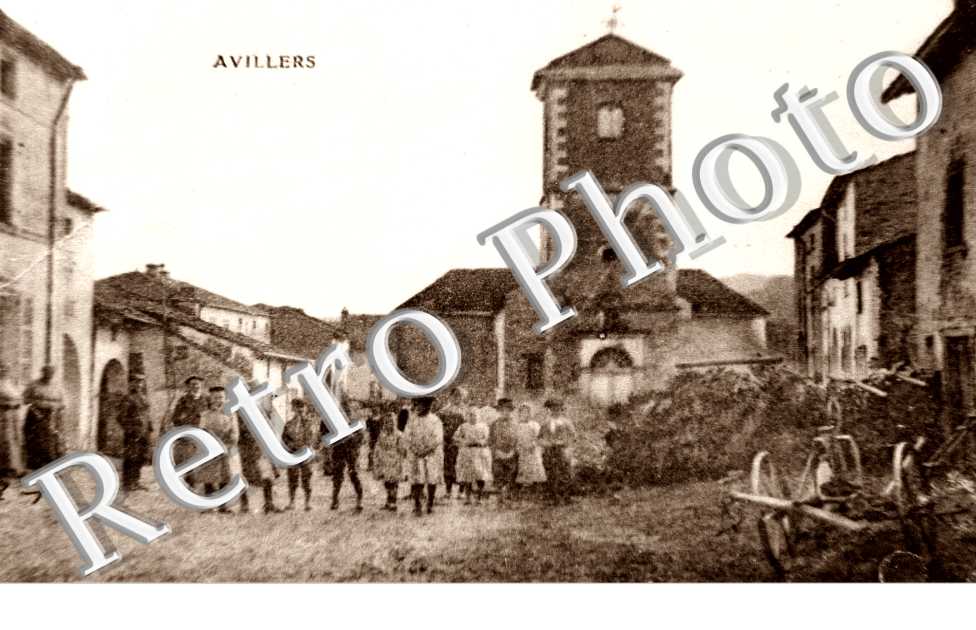 l'eglise