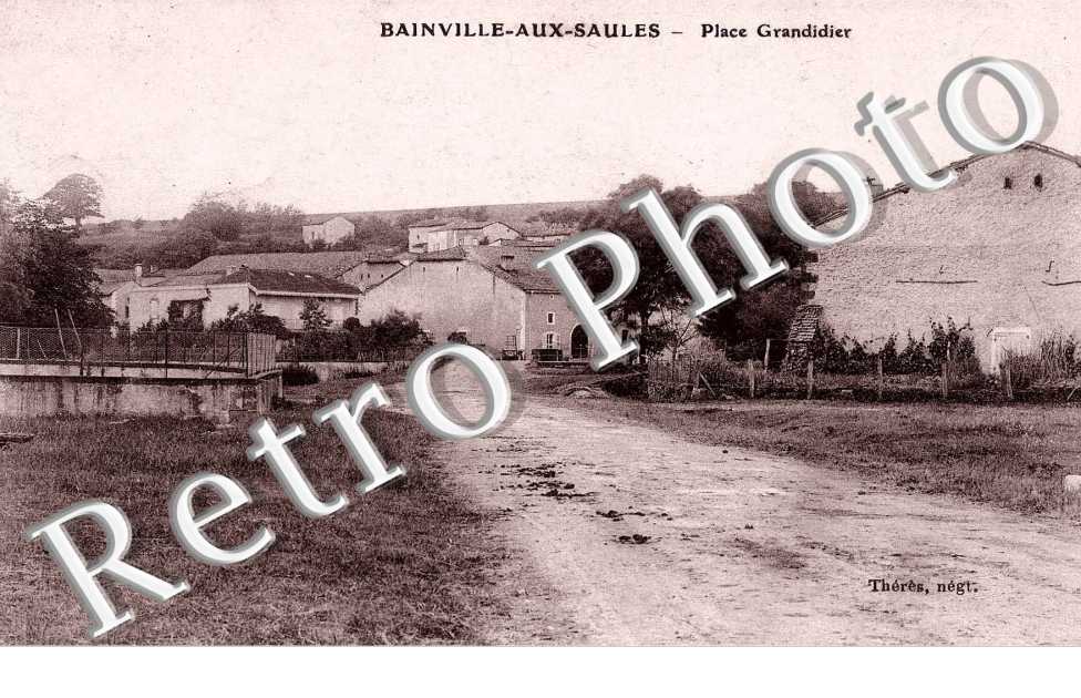 Place Grandidier