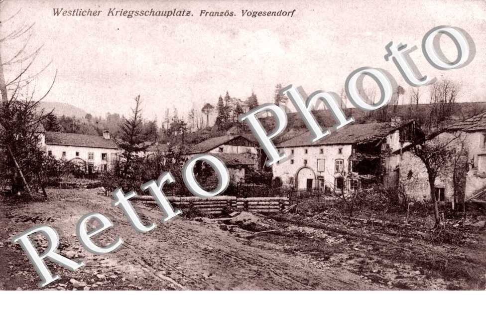 Westlicher Kriegsschauplatz