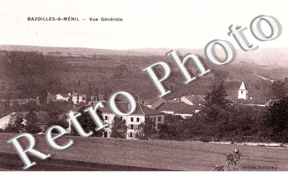 Vue generale