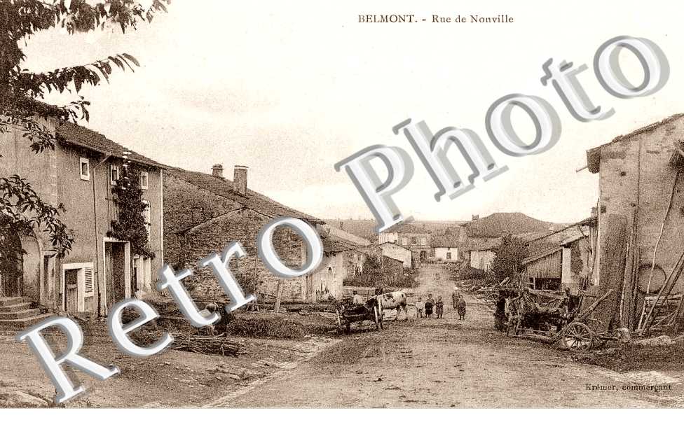 Rue de Nonville