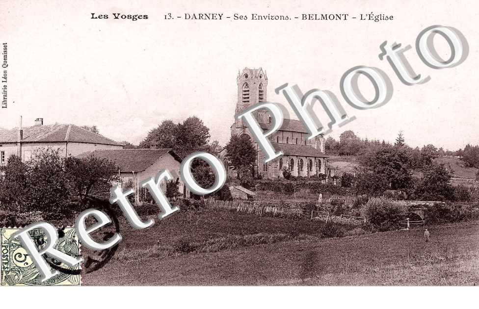 L'eglise