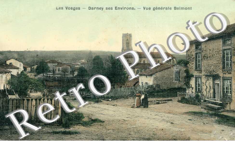 Vue generale