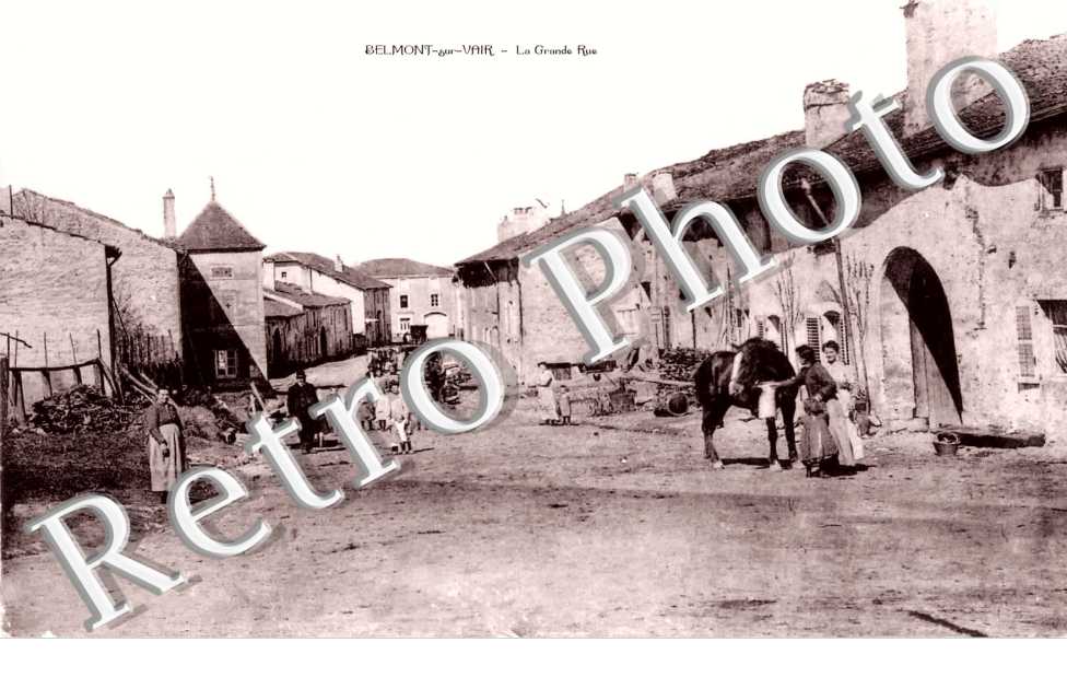 la grande rue