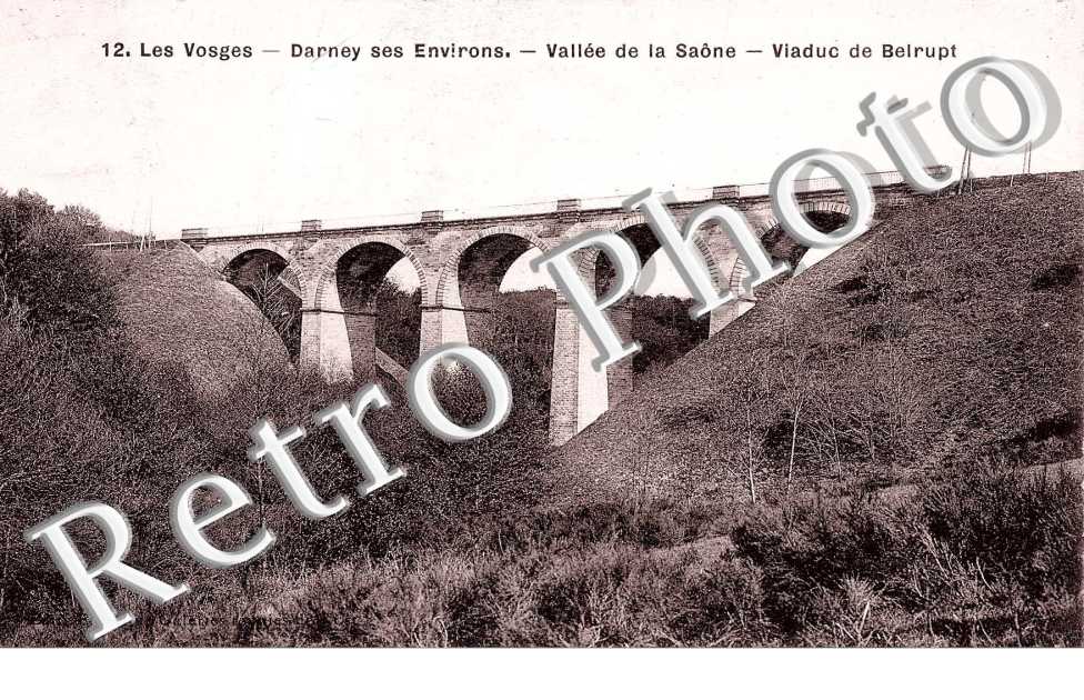 Viaduc