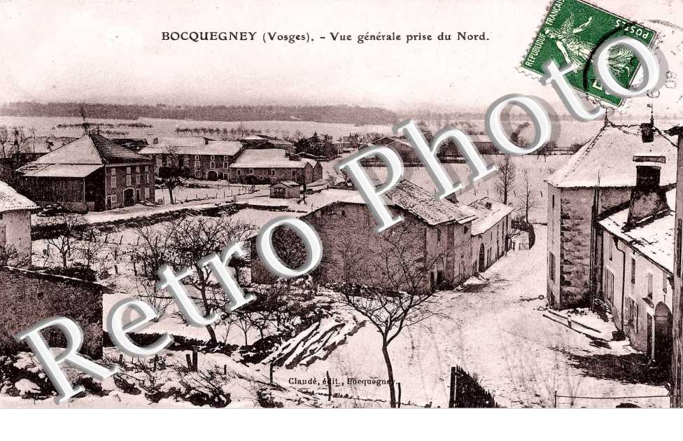 Vue generale