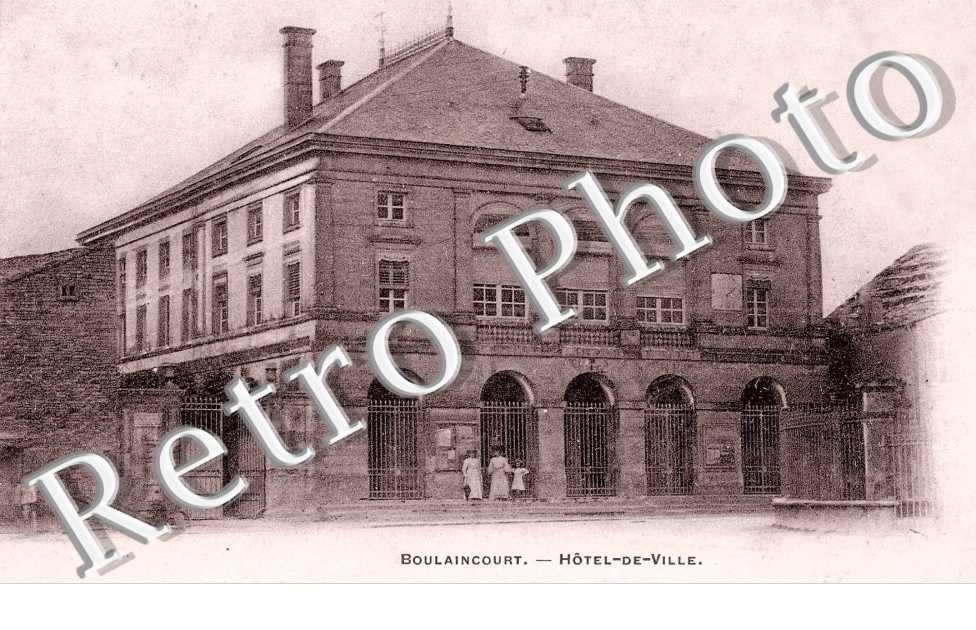 Hotel-de-ville