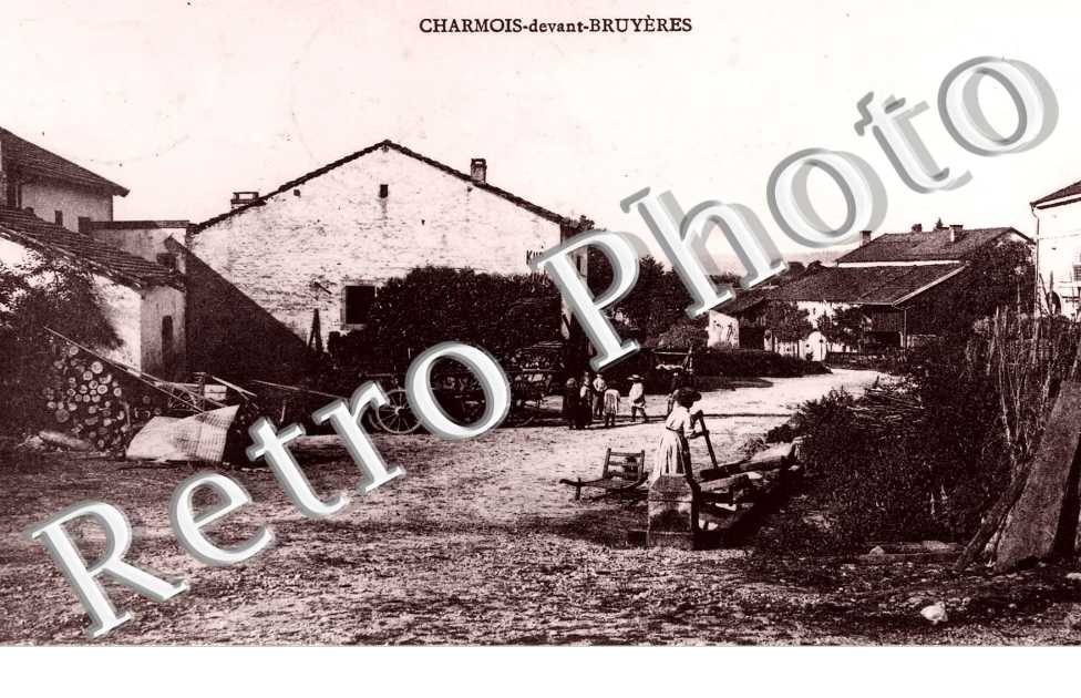rue principale