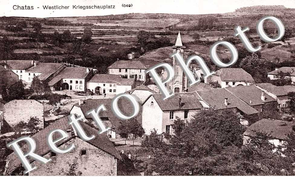 Westlicher Kriegsschauplatz