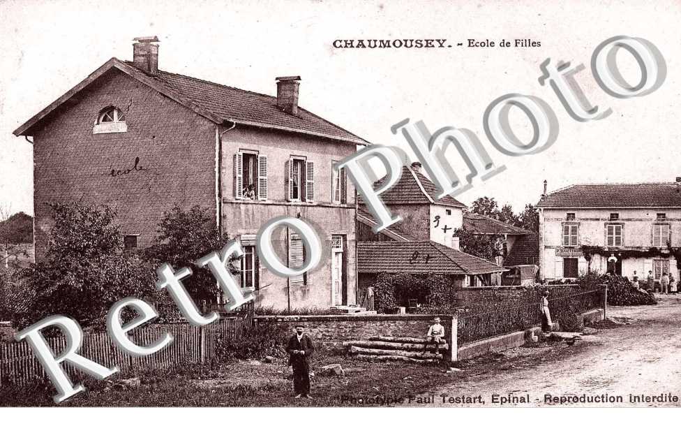 Ecole de Filles