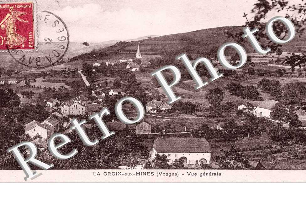 vue générale