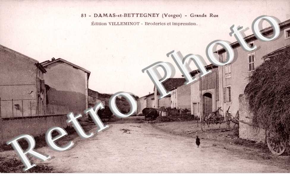 Grande rue