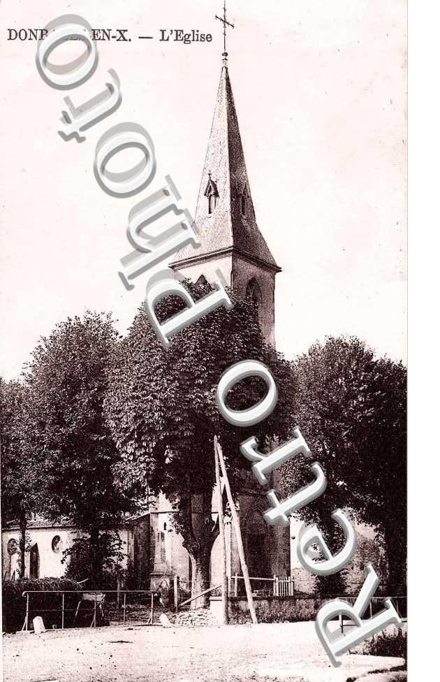 L'eglise
