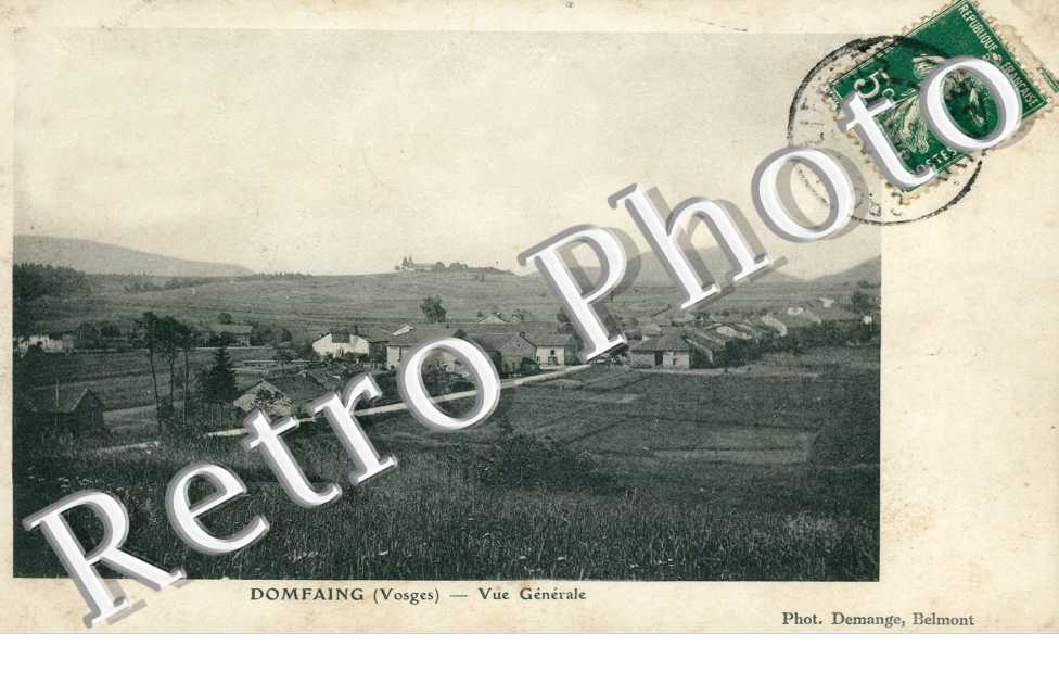 Vue generale