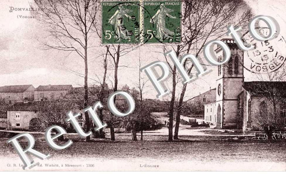 L'Eglise