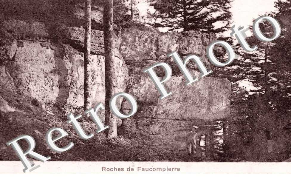 Les Roches