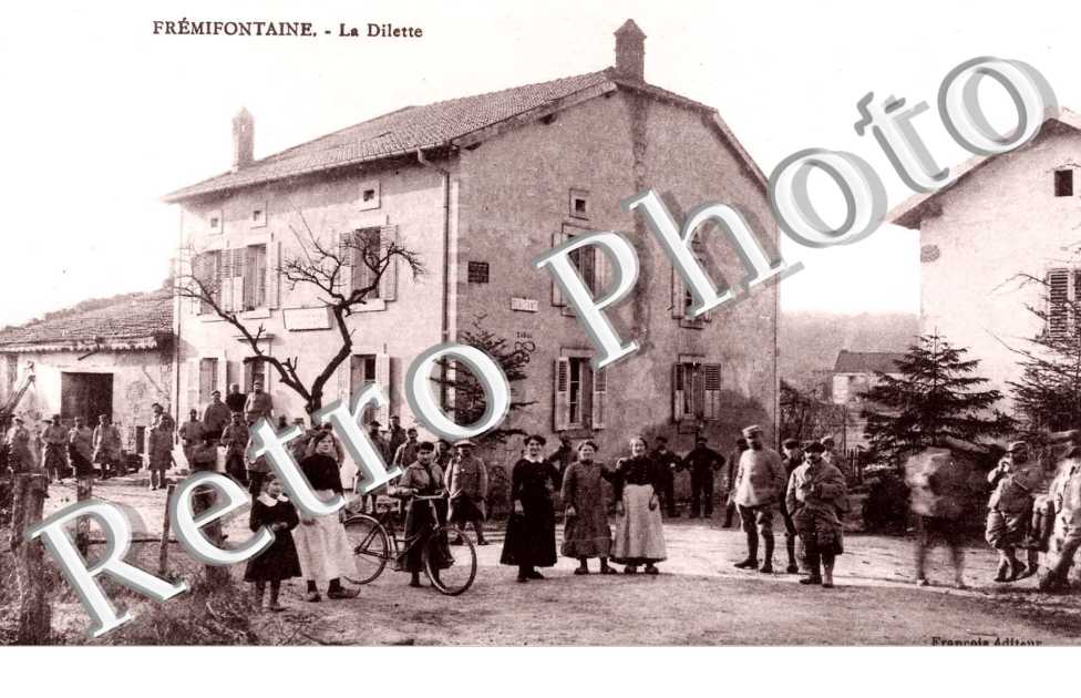 La Dilette