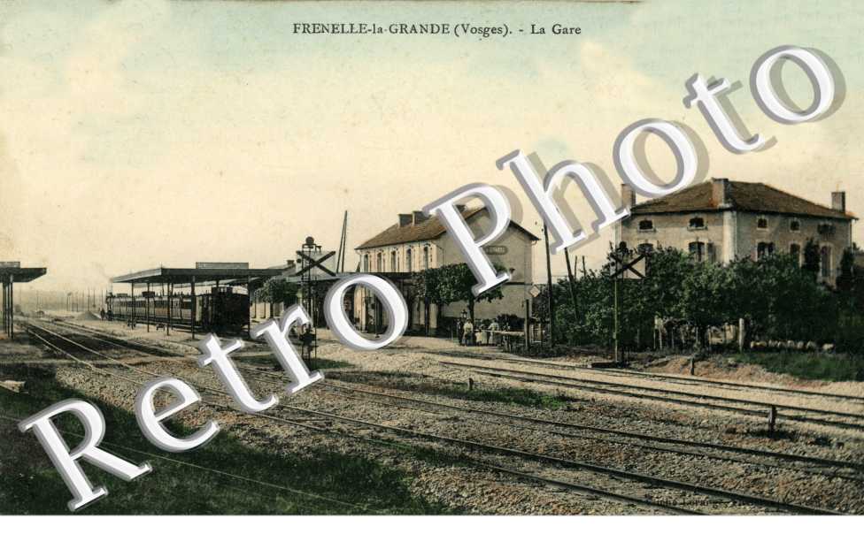 La Gare