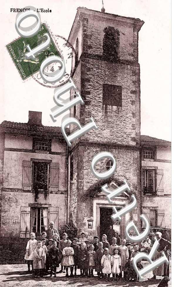 L'Ecole