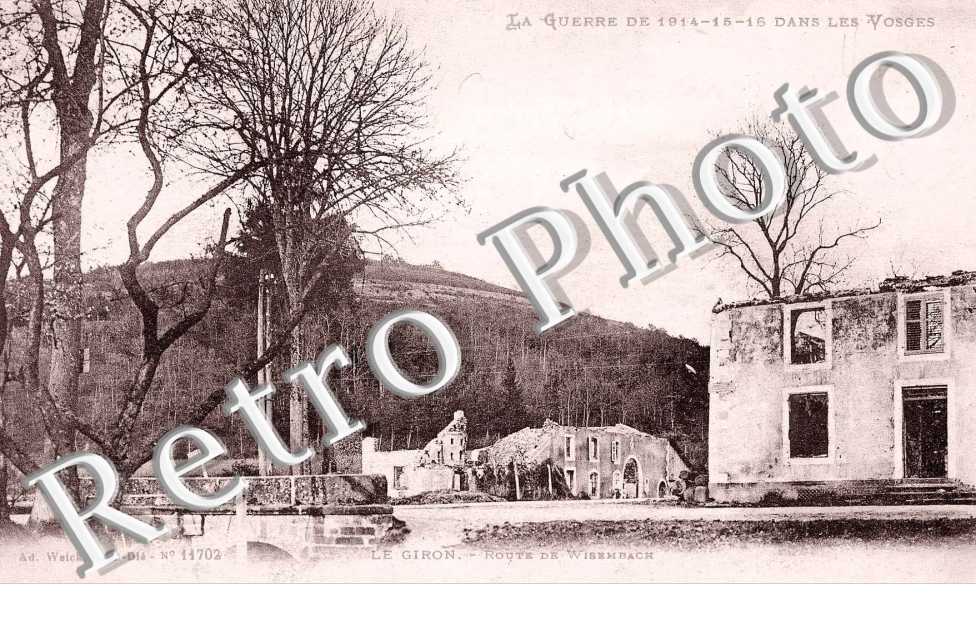 Le Giron