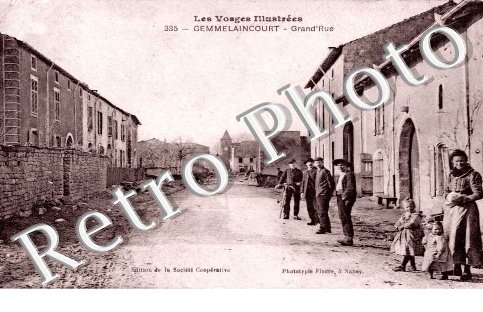 Grand'rue