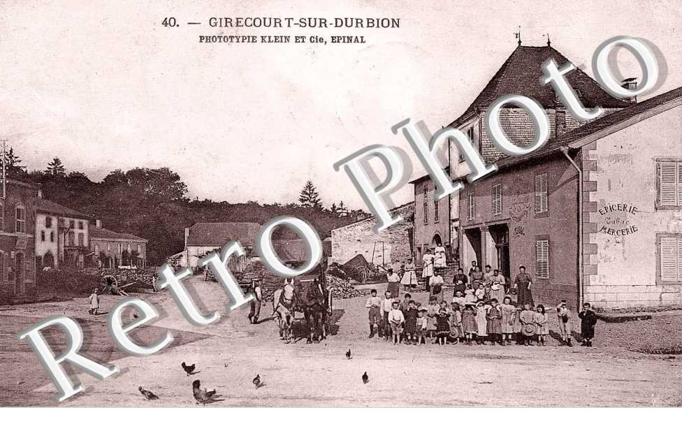 ( vue interieure )