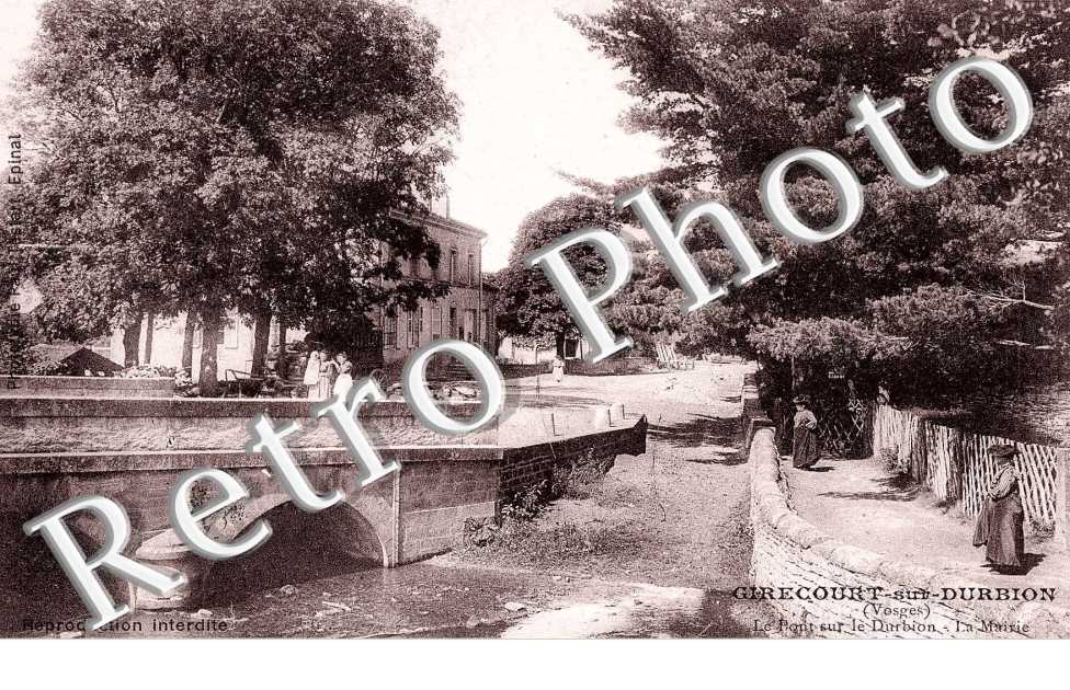 La mairie