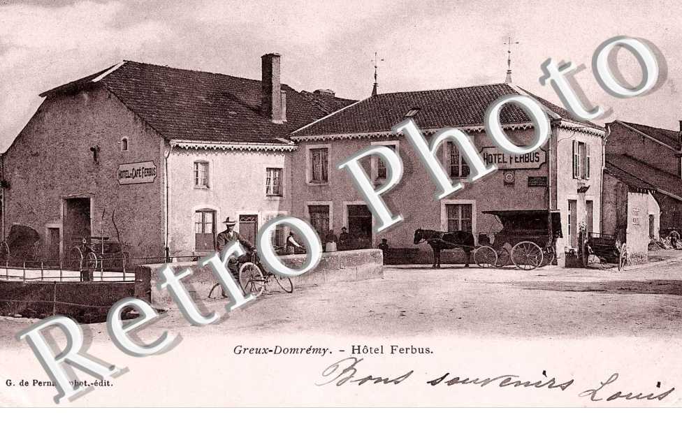 Hotel Ferbus