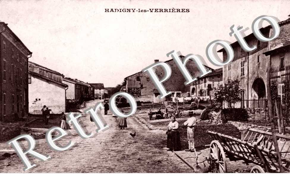 (vue interieure)