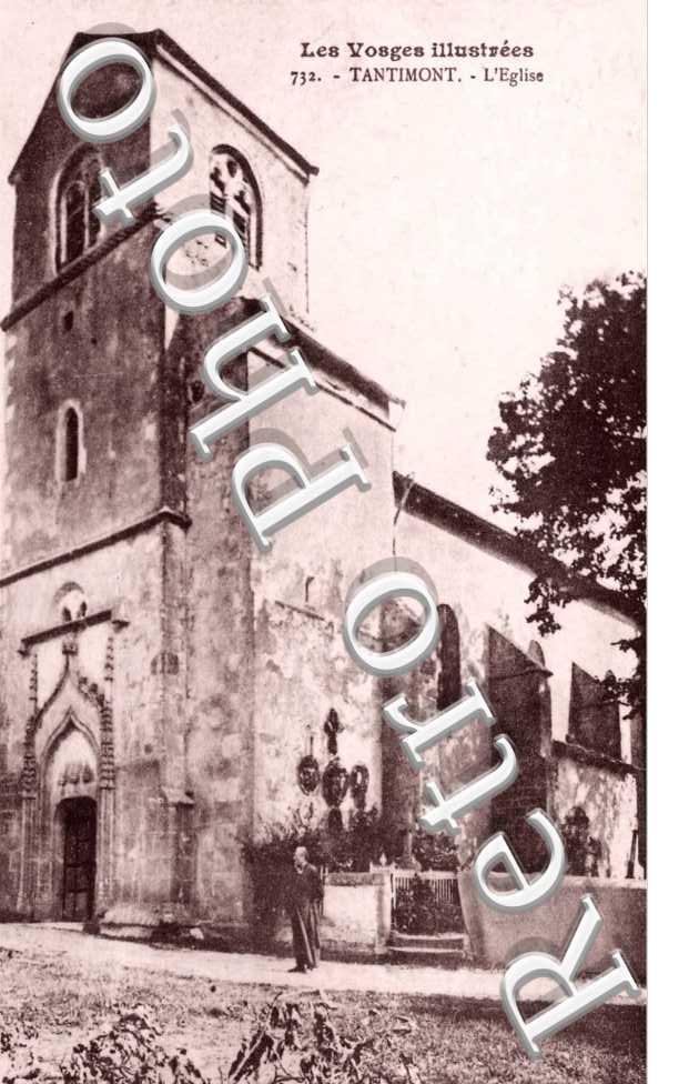 l'eglise