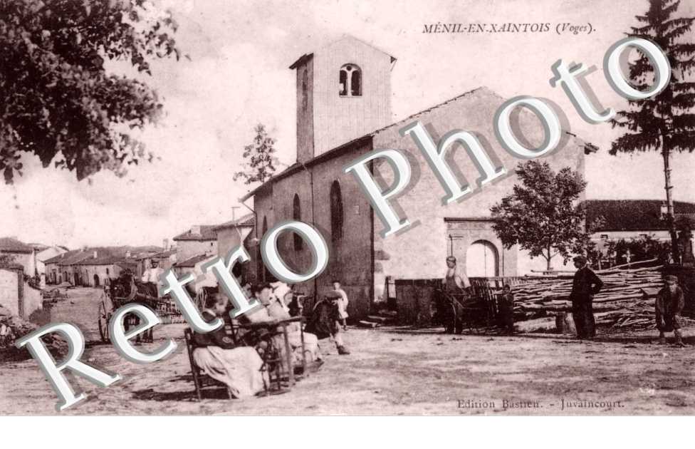 Eglise
