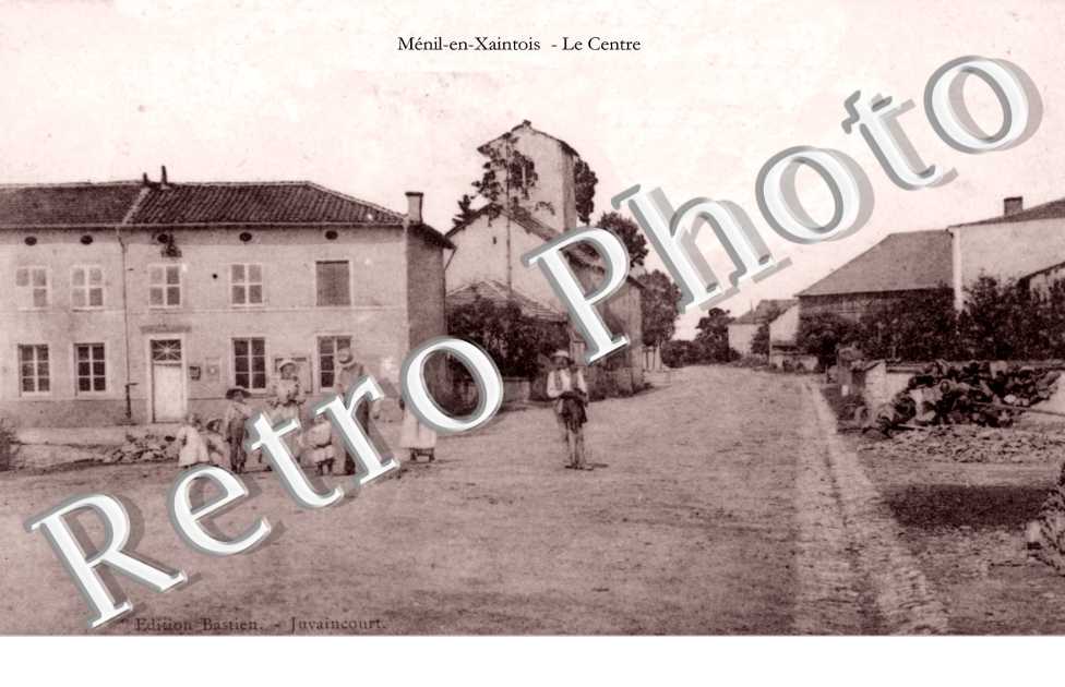 Une rue