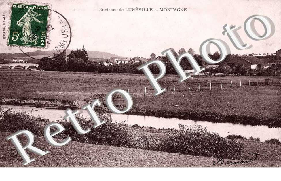 Vue generale