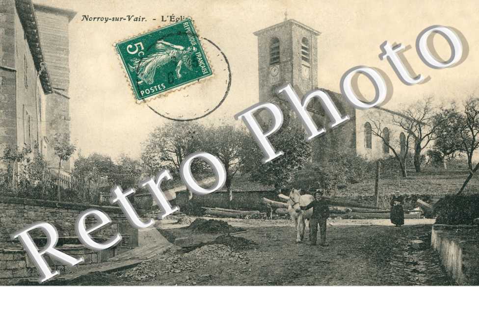 L'Eglise