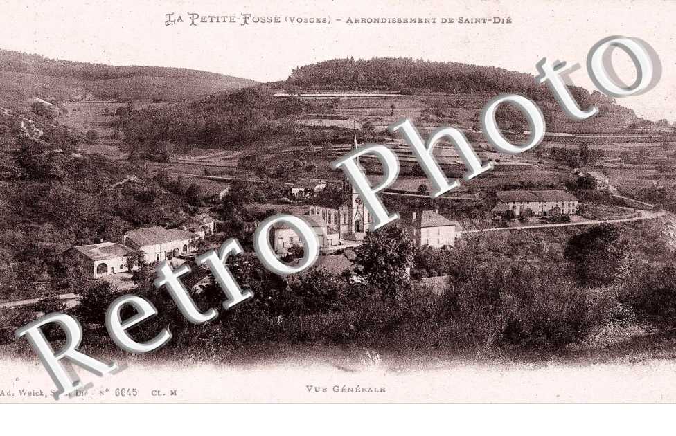 Vue generale