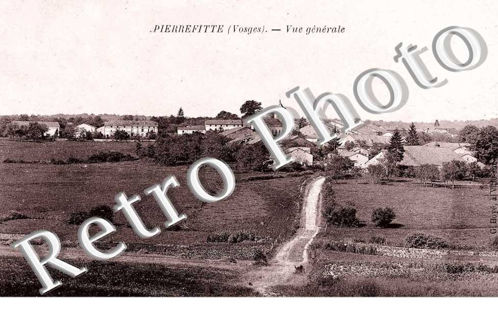 Vue generale