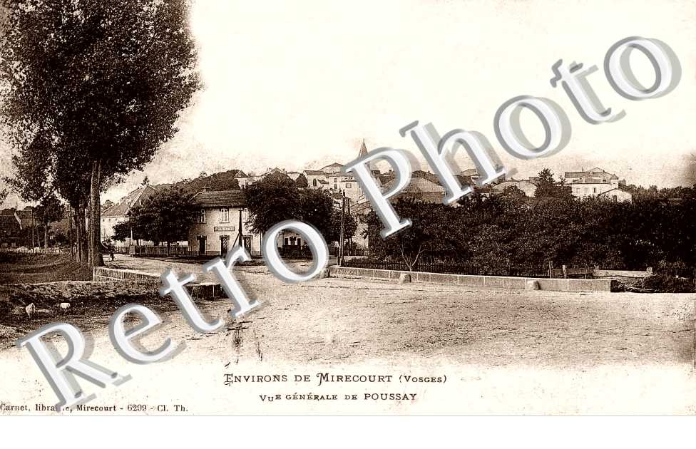 Vue generale