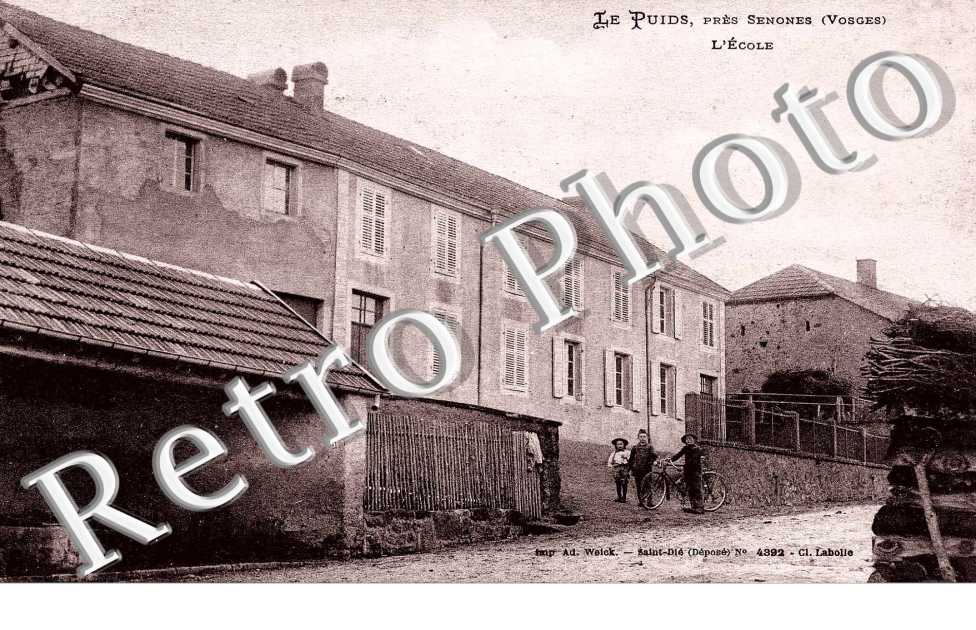 L'ecole