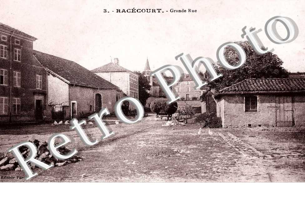 Grande Rue